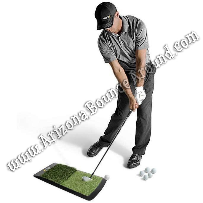 Golf chipping games for rent in Denver Colorado